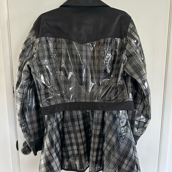 Vintage Versace dress and jacket set - Picture 6 of 11